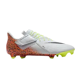Nike Кроссовки Phantom GX 2 Academy EasyOn MG, цвет Electric Pack fn8199 900 | electric pack