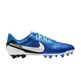Nike Кроссовки Tiempo Legend 10 Academy AG, цвет Mad Ambition Pack dv4340 400 | mad ambition pack