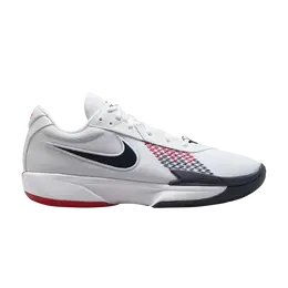 Nike Кроссовки Air Zoom GT Cut Academy, цвет USA fb2599 104 | usa
