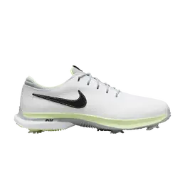 Nike Кроссовки Air Zoom Victory Tour 3, цвет White Barely Volt Grey dv6798 105 | white barely volt grey