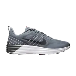 Nike Кроссовки Lunar Roam, цвет Cool Grey Anthracite hm0713 002 | cool grey anthracite