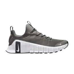 Nike Кроссовки Free Metcon 6, цвет Flat Pewter fj7127 002 | flat pewter