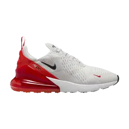 Nike Кроссовки Air Max 270, цвет Photon Dust Picante Red ah8050 029 | photon dust picante red