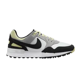 Nike Кроссовки Air Pegasus 89 Golf, цвет Black Grey Life Lime fj2245 003 | black grey life lime