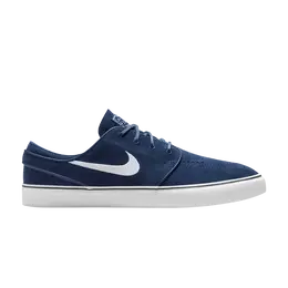 Nike Кроссовки Zoom Stefan Janoski OG+ SB, темно-синий fd6757 400 | navy