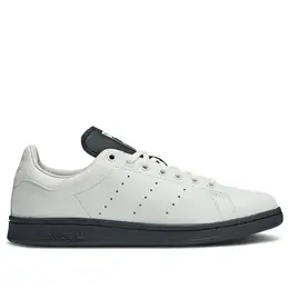 Кроссовки оригиналы stan smith x yohji yamamoto Adidas, белый ie0947 | core white/black/off white