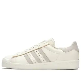 Кроссовки оригиналы superstar x sneakersnstuff Adidas, белый id2888 | core white/off white/alumina