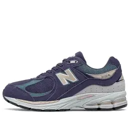 Кроссовки 2002р New Balance, синий m2002rwc | dark blue/gray/green