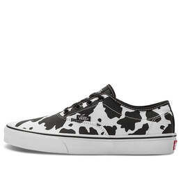 Кроссовки doheny 'black white' Vans, черный vn0a5el9ba2 | black/white