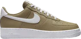 Кроссовки Nike Air Force 1 '07 'Khaki', зеленый dv0804 200 | green