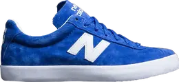 Кроссовки New Balance Tempus 'Blue', синий tempuswb | blue