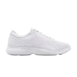 Кроссовки Nike Revolution 4 'Pure Platinum', белый 908988 100 | white