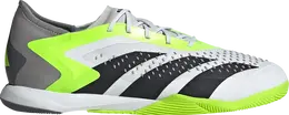Adidas Кроссовки Predator Accuracy.1 IN 'Crazyrush Pack', белый gz0039 | white