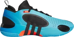 Adidas Кроссовки D.O.N. Issue #5 'Bright Cyan', синий ie8325 | blue