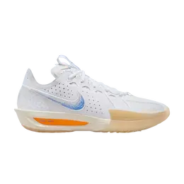 Кроссовки Nike Air Zoom GT Cut 3 FP, белый hj8206 100 | white