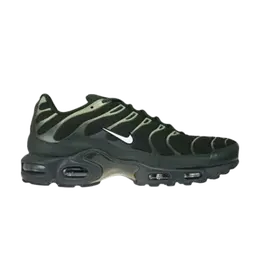 Кроссовки Nike Air Max Plus 'Sequoia Green', зеленый 852630 301 | green