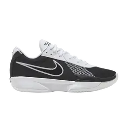 Nike Кроссовки Air Zoom GT Cut Academy EP, цвет Panda fb2598 003 | panda