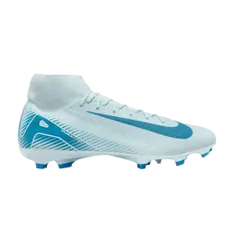Nike Кроссовки Zoom Mercurial Superfly 10 Academy MG, цвет Mad Ambition Pack fq1456 400 | mad ambition pack