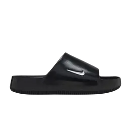 Nike Кроссовки Calm Slide, цвет Electric Pack - Black hf1067 002 | electric pack - black