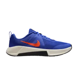 Nike Кроссовки MC Trainer 3, цвет Astronomy Blue Hyper Crimson fq1831 401 | astronomy blue hyper crimson