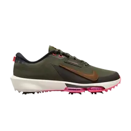 Nike Кроссовки Air Zoom Infinity Tour 2 Golf, цвет Open Championship Pack fq8319 300 | open championship pack