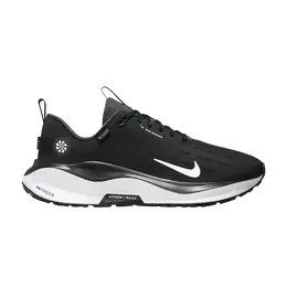 Nike Кроссовки ReactX Infinity Run 4 GORE-TEX, черный/белый hq0265 001 | black white
