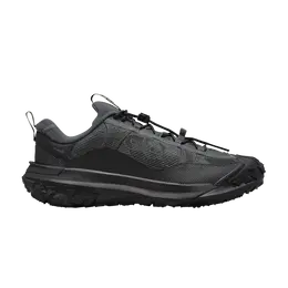 Nike Кроссовки ACG Mountain Fly 2 Low GORE-TEX, цвет Dark Smoke Grey hf6245 001 | dark smoke grey