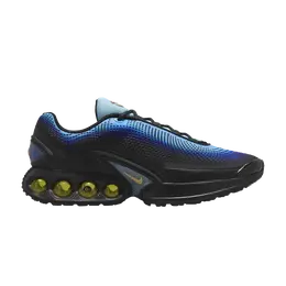 Nike Кроссовки Air Max DN SE, цвет Sky Blue Chamois hm0810 401 | sky blue chamois