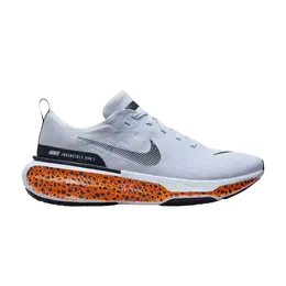 Nike Кроссовки ZoomX Invincible 3, цвет Electric Pack fv2304 900 | electric pack