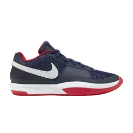Nike Кроссовки Ja 1 EP, цвет USA dr8786 403 | usa