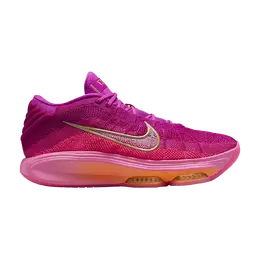 Nike Кроссовки Air Zoom GT Hustle 3 EP, цвет Hyper Pink fv5952 601 | hyper pink