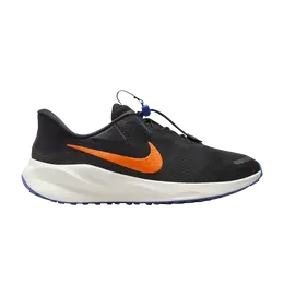 Nike Кроссовки Revolution 7 EasyOn, цвет Black Hyper Crimson fq4112 008 | black hyper crimson