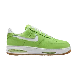 Nike Кроссовки Air Force 1 Low EVO, цвет Action Green hf3630 300 | action green