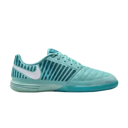 Nike Кроссовки Lunar Gato 2 IC, цвет Green Frost 580456 303 | green frost