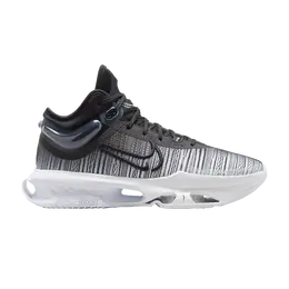 Nike Кроссовки Air Zoom GT Jump 2 EP, черный/белый dj9432 003 | black white