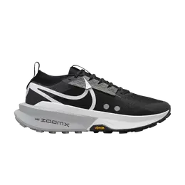 Nike Кроссовки ZoomX Zegama 2, цвет Black Wolf Grey fd5190 001 | black wolf grey