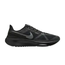 Nike Кроссовки Air Zoom Structure 25, цвет Black Iron Grey dj7883 006 | black iron grey