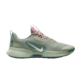 Nike Кроссовки Juniper Trail 3, цвет Jade Horizon fq0904 300 | jade horizon