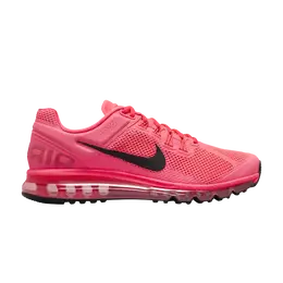 Nike Кроссовки Air Max 2013, цвет Hot Punch hf3660 600 | hot punch