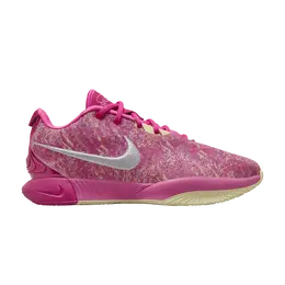 Nike Кроссовки LeBron 21 EP, цвет The World is Your Oyster hf0700 900 | the world is your oyster