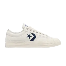Converse Кроссовки Star Player 76 Low, цвет Vintage White Navy a08539c | vintage white navy