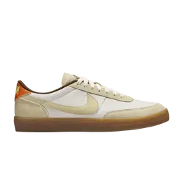 Nike Кроссовки Killshot 2 Leather, цвет Sail Safety Orange Gum hm3730 179 | sail safety orange gum
