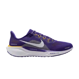 Nike Кроссовки Air Zoom Pegasus 41, цвет LSU fz5126 500 | lsu