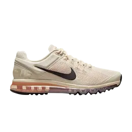 Nike Кроссовки Air Max 2013, цвет Pale Ivory hf3660 100 | pale ivory