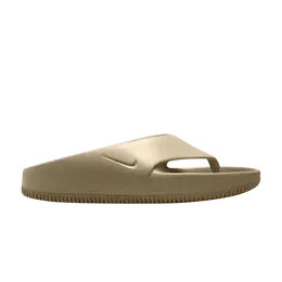 Nike Кроссовки Calm Flip Flop, хаки fd4119 200 | khaki