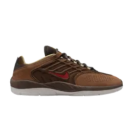 Nike Кроссовки Vertebrae SB, цвет Cacao Wow Red fd4691 200 | cacao wow red
