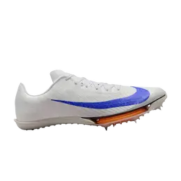 Nike Кроссовки Air Zoom Maxfly 2, цвет Blueprint Pack fd8396 900 | blueprint pack