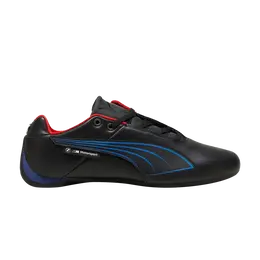Puma Кроссовки BMW M Motorsport x Future Cat, цвет Black Blue 308458 01 | black blue
