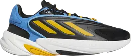 Кроссовки Adidas Ozelia 'Black Collegiate Gold', черный fz5881 | black