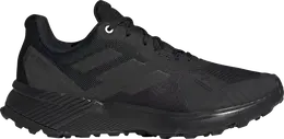Кроссовки Adidas Terrex Soulstride 'Black Grey', черный gy9356 | black